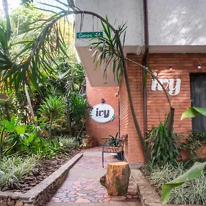  Auberge de jeunesse Ivy