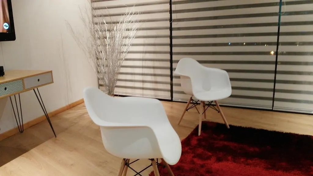Apartamento Santacoloma Apartment Medellin Colombia