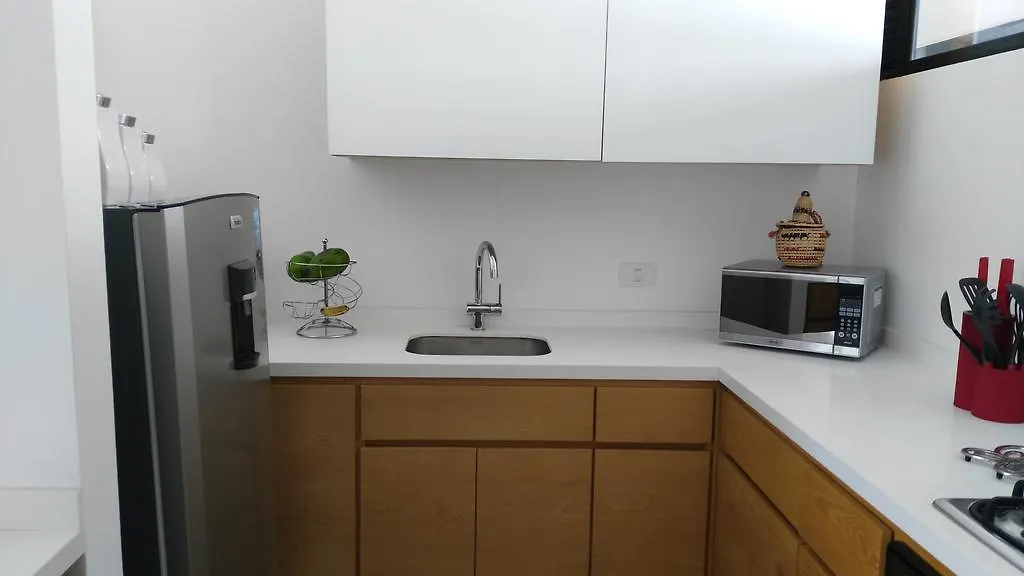 Apartamento Santacoloma Apartment Medellin Colombia