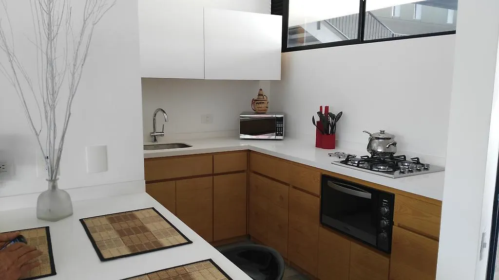 Apartamento Santacoloma Apartment Medellin 0*,  Colombia