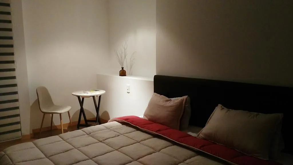 Apartamento Santacoloma Apartment Medellin