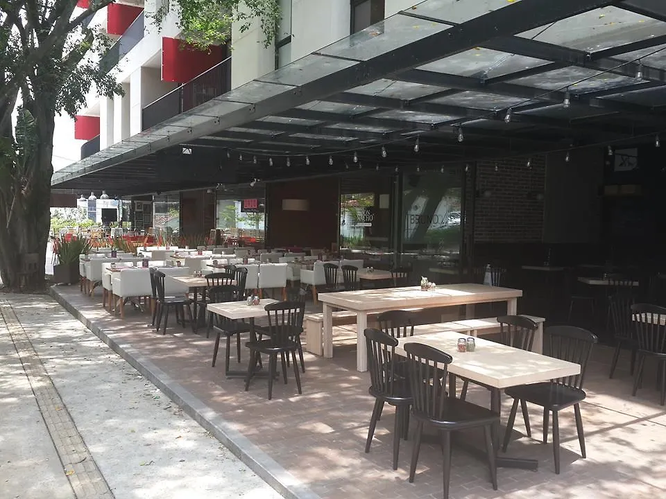 Apartamento Santacoloma Apartment Medellin Colombia